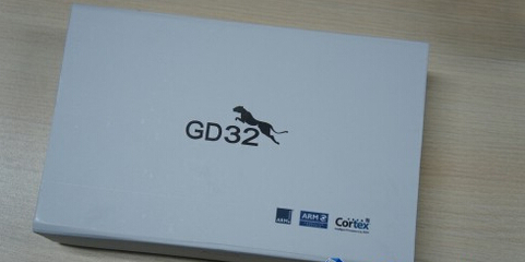 橫跨多領域的創(chuàng)新引擎 兆易創(chuàng)新GD32150R-EVAL開發(fā)板深度評測